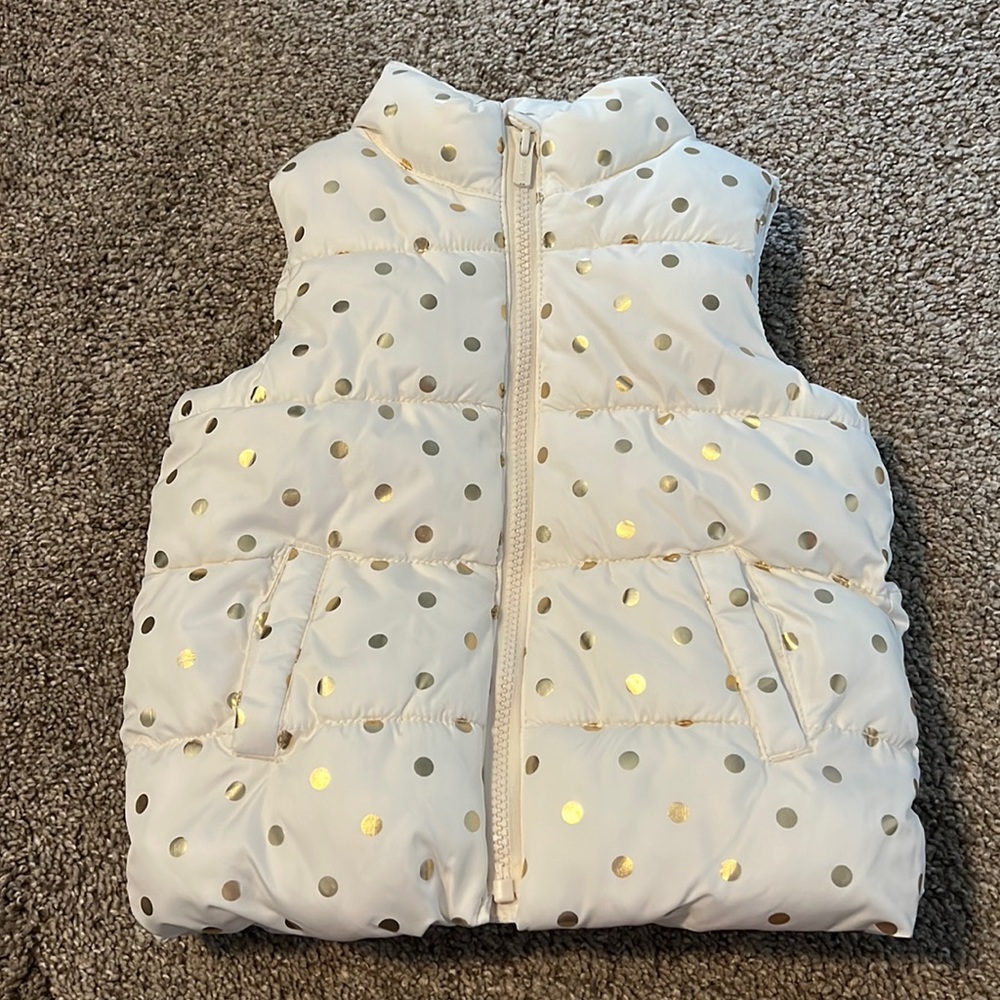 Old Navy Vest